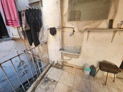 Apartamento, 5 quartos, 160 m² - Foto 1