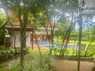 Casa de Condomínio, 5 quartos - Foto 2