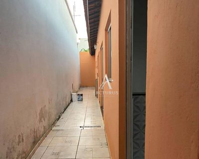 Casa, 2 quartos, 93 m² - Foto 4