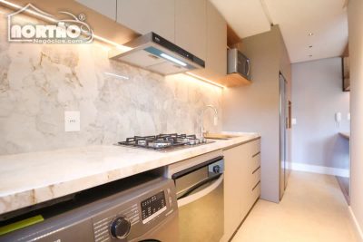 Casa, 1 quarto, 54 m² - Foto 3