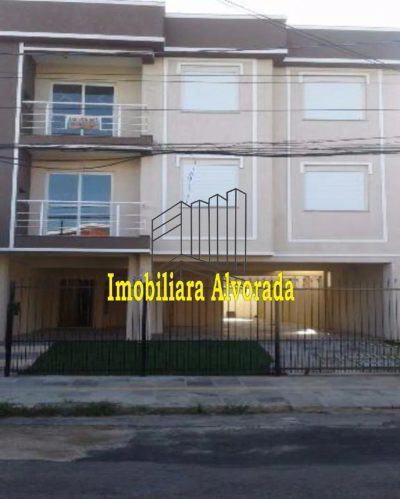 Apartamento, 3 quartos, 89 m² - Foto 1
