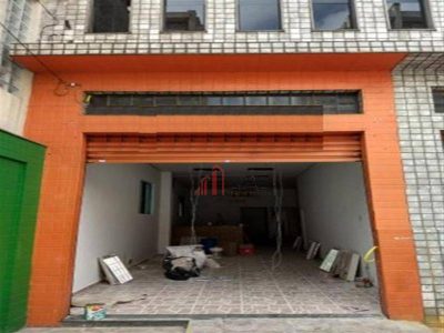 Loja-Salão, 80 m² - Foto 2