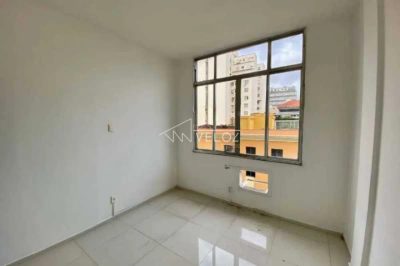 Apartamento, 1 quarto, 32 m² - Foto 5