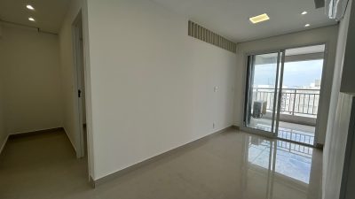Apartamento, 1 quarto, 45 m² - Foto 2