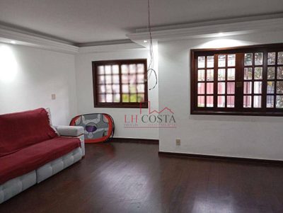 Casa, 4 quartos, 294 m² - Foto 2