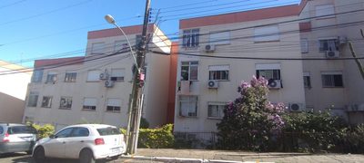 Apartamento, 1 quarto, 38 m² - Foto 2