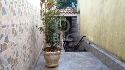 Sobrado, 3 quartos, 298 m² - Foto 5