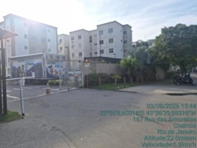 Apartamento, 2 quartos, 39 m² - Foto 1