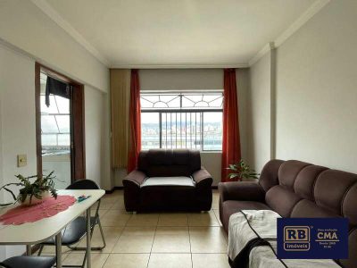 Apartamento, 2 quartos, 73 m² - Foto 4