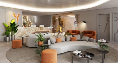 Apartamento, 2 quartos, 34 m² - Foto 4