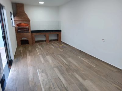 Casa, 3 quartos, 233 m² - Foto 5