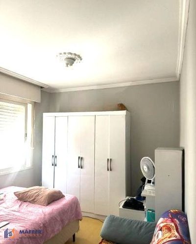 Apartamento, 1 quarto, 42 m² - Foto 4