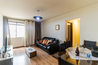 Apartamento, 2 quartos, 87 m² - Foto 1