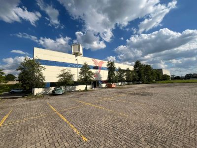Prédio Inteiro, 4610 m² - Foto 3