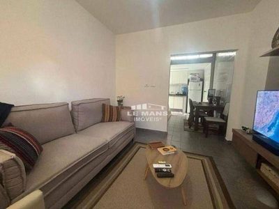 Casa, 2 quartos, 42 m² - Foto 1