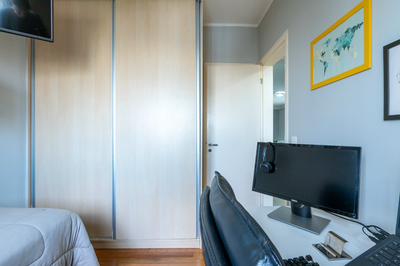 Apartamento, 3 quartos, 119 m² - Foto 4