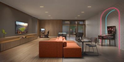 Apartamento, 3 quartos, 145 m² - Foto 5