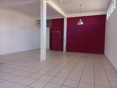 Loja-Salão, 132 m² - Foto 5