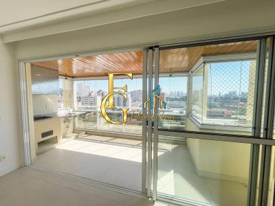 Apartamento, 3 quartos, 128 m² - Foto 1