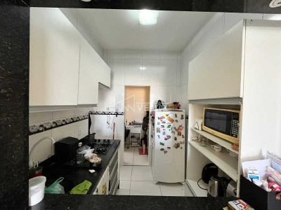 Apartamento, 1 quarto, 40 m² - Foto 1