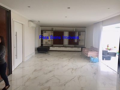 Apartamento, 3 quartos, 234 m² - Foto 2