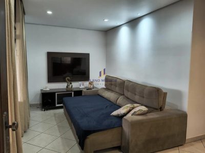 Casa, 2 quartos, 168 m² - Foto 5