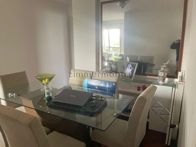 Apartamento, 2 quartos, 65 m² - Foto 5
