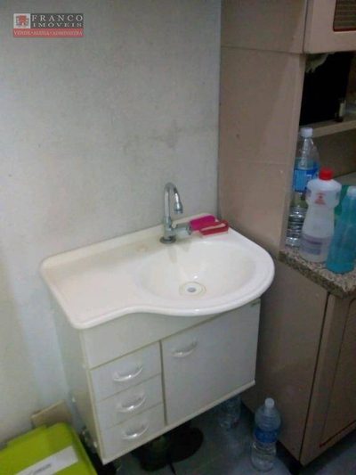 Sala-Conjunto, 36 m² - Foto 5