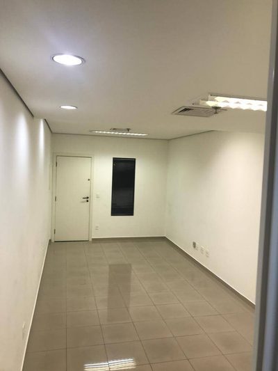 Sala-Conjunto, 21 m² - Foto 1