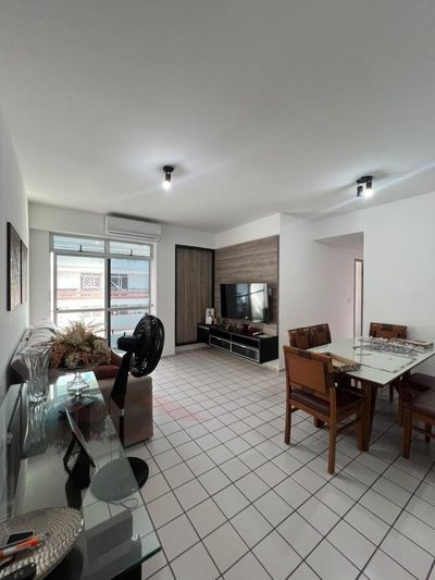 Apartamento, 3 quartos - Foto 1