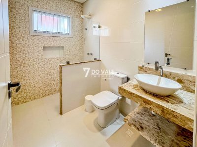 Casa de Condomínio, 4 quartos - Foto 5