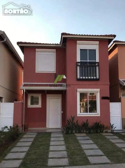 Casa, 5 quartos, 100 m² - Foto 1