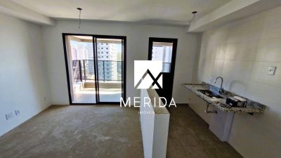 Apartamento, 2 quartos, 58 m² - Foto 3