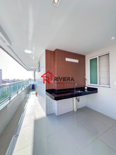 Apartamento, 3 quartos, 151 m² - Foto 2