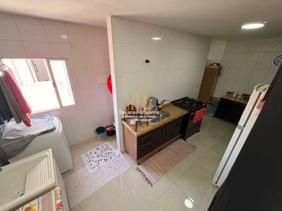 Apartamento, 3 quartos, 90 m² - Foto 5