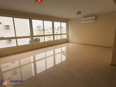 Apartamento, 3 quartos, 130 m² - Foto 3