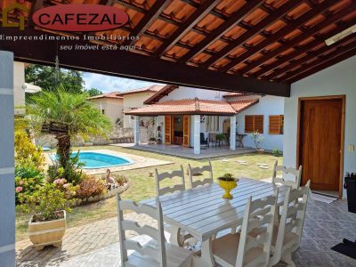 Casa, 3 quartos, 280 m² - Foto 5