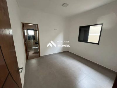 Casa, 1 quarto, 83 m² - Foto 2