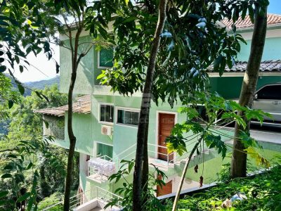 Casa de Condomínio, 6 quartos - Foto 4