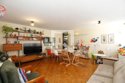 Apartamento, 3 quartos, 118 m² - Foto 1
