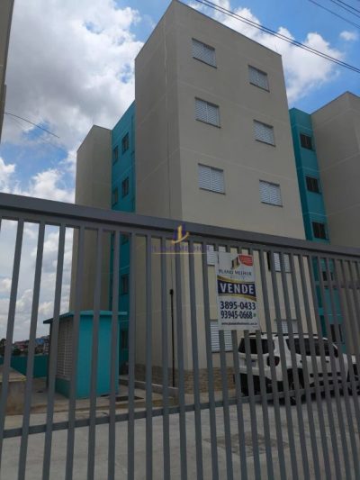 Apartamento, 2 quartos, 42 m² - Foto 4