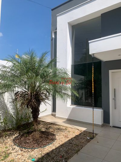 Casa, 3 quartos, 305 m² - Foto 3