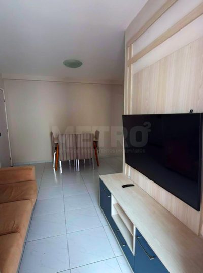 Apartamento, 2 quartos, 57 m² - Foto 2