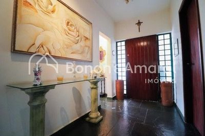 Casa, 5 quartos, 322 m² - Foto 2