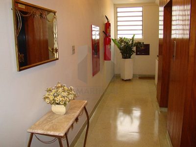Apartamento, 3 quartos, 173 m² - Foto 1