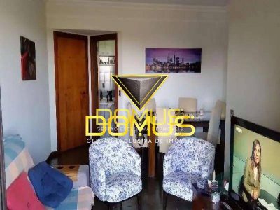 Apartamento, 3 quartos, 85 m² - Foto 3