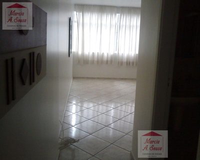 Apartamento, 1 quarto, 45 m² - Foto 5