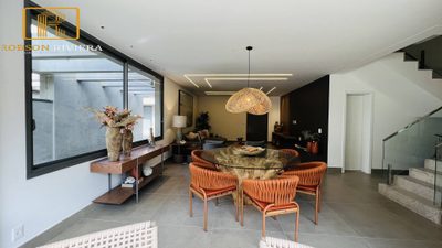 Casa de Condomínio, 4 quartos - Foto 3