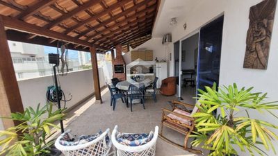 Cobertura, 3 quartos, 120 m² - Foto 1