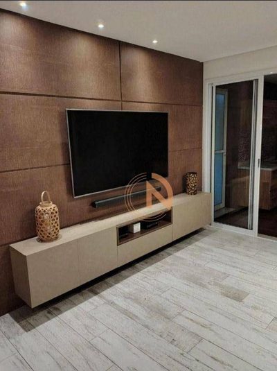 Apartamento, 2 quartos, 92 m² - Foto 2